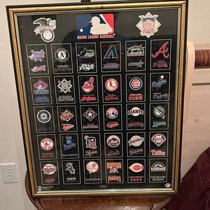 Major League Baseball’s: Collectors Item